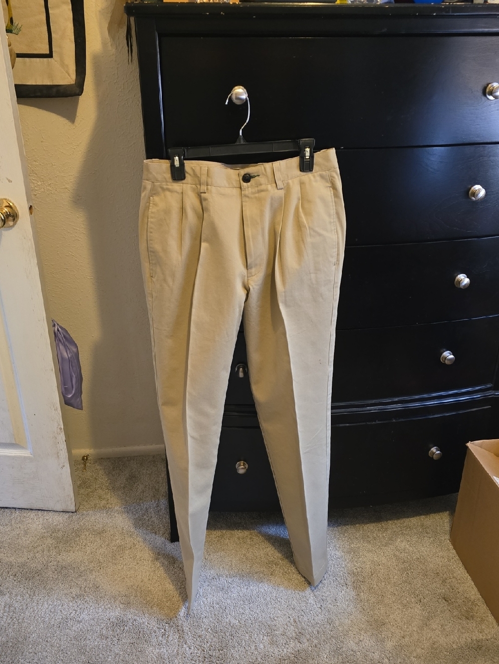 ORVIS Mens Pants